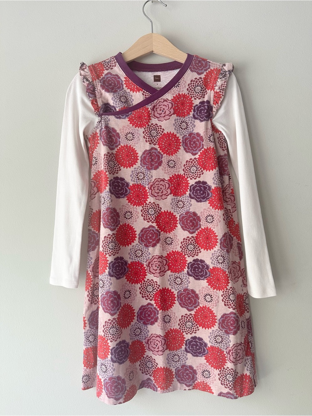 Tea collection Dress